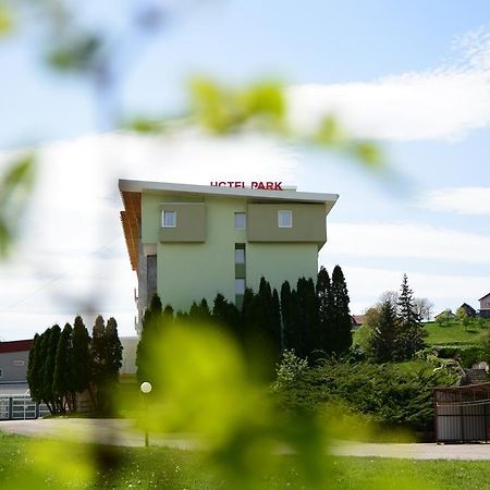 Hotel Park Vogosca Exterior photo