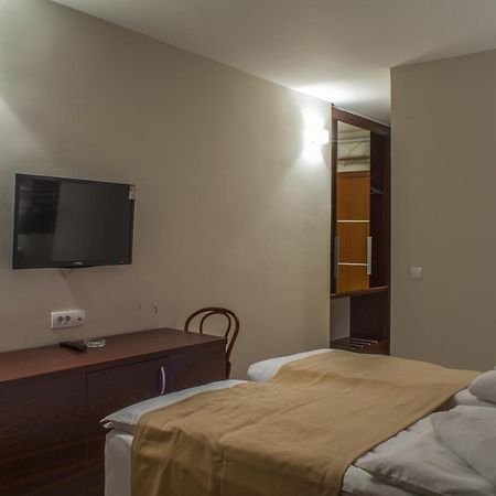 Hotel Park Vogosca Room photo