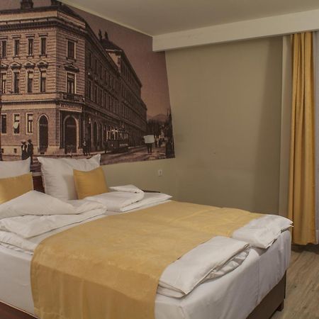 Hotel Park Vogosca Room photo