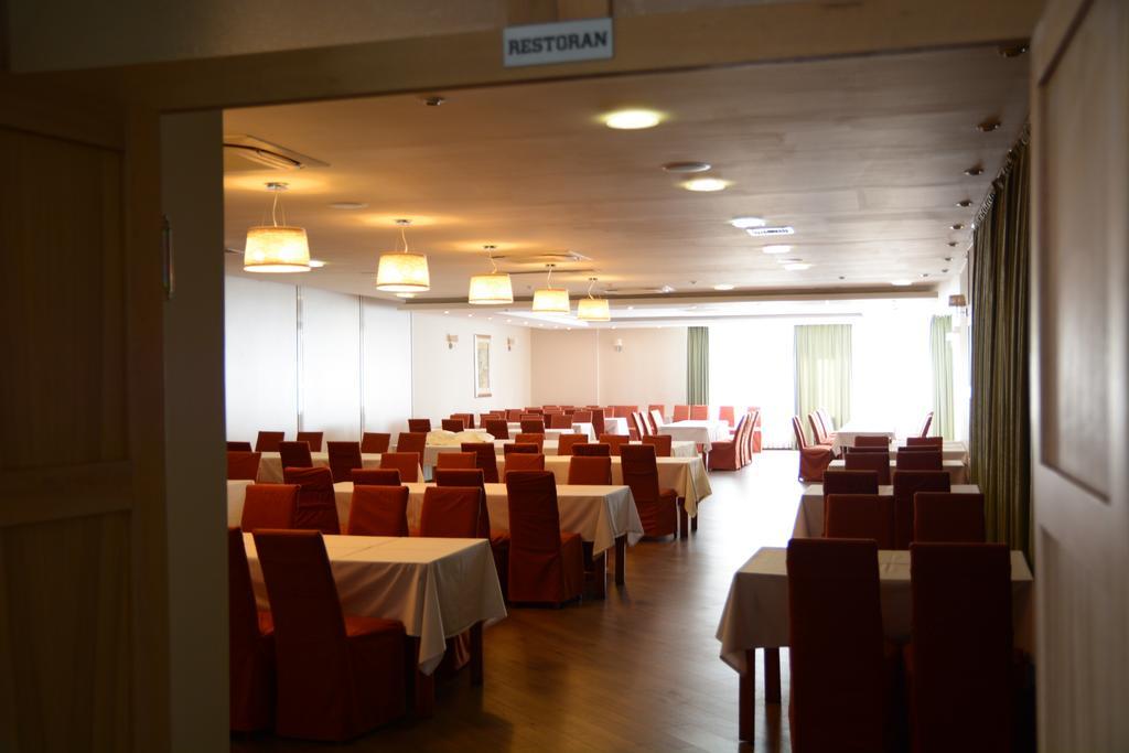 Hotel Park Vogosca Exterior photo