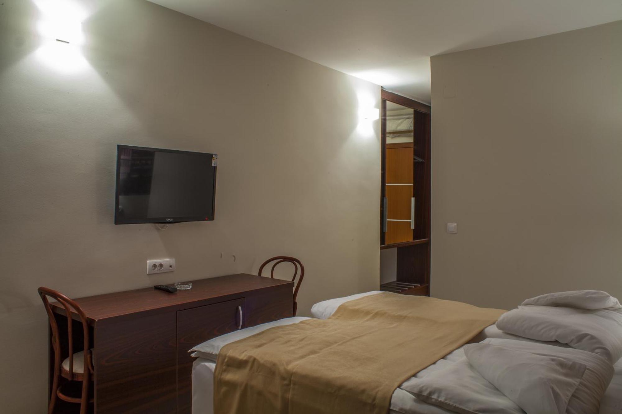 Hotel Park Vogosca Room photo