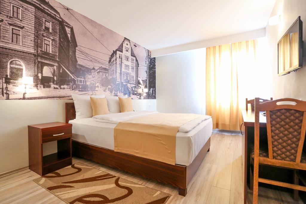 Hotel Park Vogosca Room photo